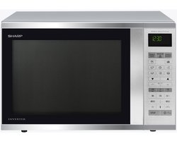 Sharp R-971STW - Combi-magnetron