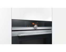 Siemens HM656GNS1 oven 67 l Roestvrijstaal