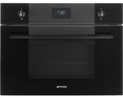 Smeg SO4101M1B3 Combi-magnetron Galileo - 40L