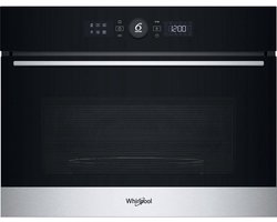 Whirlpool - WMW57DH-MX - Inbouw combimagnetron (45 cm)