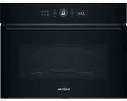 Whirlpool WMW57DMB - Serie 5 - Inbouw combimagnetron (45 cm)