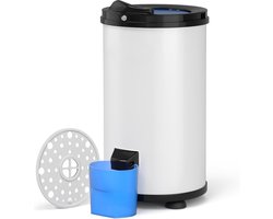 MKSS® Mini Droger - Wasdroger - Condensdroger