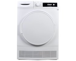 Salora DCH7100 - Condensdroger - Droger - Wasdroger - Vrijstaand - 7 kg