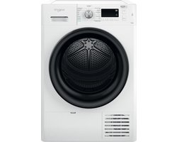 Whirlpool condensdroger FFT CM11 8XB BE