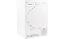 WLA 7DC1000m - Condensdroger