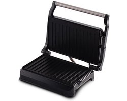 BerlingerHaus 9138 - Electrische Grill - contactgrill - panini - Marvel collection
