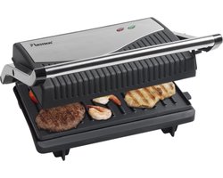 Bestron Elektro Grill APG150 - Contactgrill