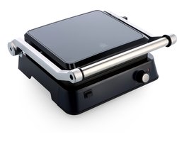 BK Connect Contactgrill - PFAS-vrij