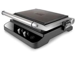 Black & Decker BXGR2000E contactgrill