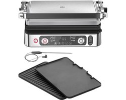 Braun CG 9160 MultiGrill 9 Pro