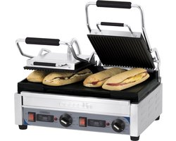 Casselin CGP2RLPT contactgrill