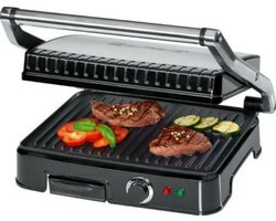 Clatronic KG 3487 - Contactgrill