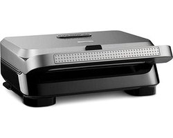 DeLonghi SW12B.CS - Contactgrill