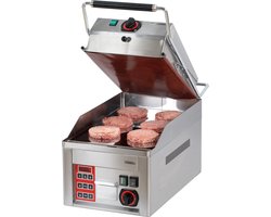 Electrische contact grill - Steak grill