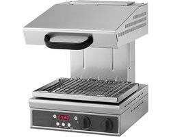 Giorik Salamander 400 - CombiSteel 7466.1480 - Horeca