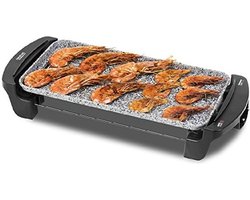 Grill Cecotec Rock and Water 2000 1600W
