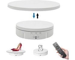 Grillplaat met Anti-Aanbaklaag en Krasbestendigheid - 2000W, 49 x 27 cm en Eenvoudige Reiniging