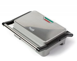 Husla - Elektrische Grill - Non-stick - 850W