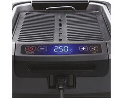 Macom 849 contactgrill
