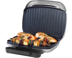 Petra Elektrische Gezondheidsgrill - gemakkelijk schoon te maken