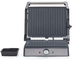 Petra Elektrische Grill – Grote Elektrische Grilplaten