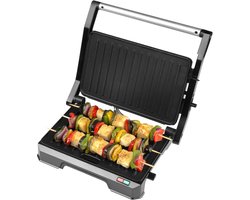 Progress Health Grill 2-in-1 Elektrische grille