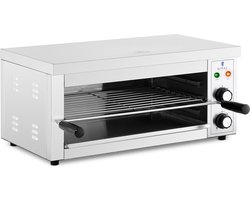 Royal Catering - Salamander grill - 2500 W - 50-300 ° C