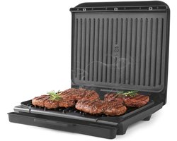 Salter ActiGrill Family - Gezondheidsgrill - 8 porties - PFAS-vrij