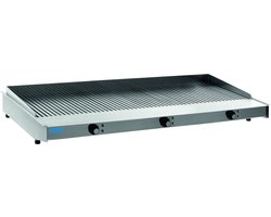 Saro WOW GRILL 1200 contactgrill