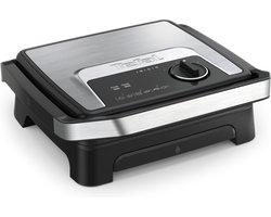 Tefal Inicio Adjust Paninimaker & grill GC272D10
