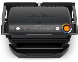Tefal Optigril XL GC722D16 - Contactgrill