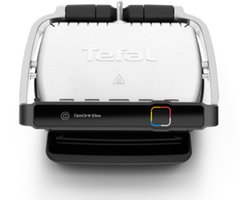 Tefal OptiGrill Elite GC750D30 contactgrill