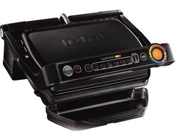 Tefal Optigrill+ GC712812 - Contactgrill