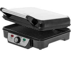 Top Choice - Elektrische contact grill - 2500 Watt