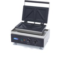 Tosti-ijzer - 2 Stuks