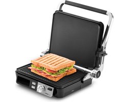 Ufesa K2 contact grill