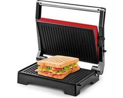 Ufesa STROMBOLI Tosti-apparaat 1000 Watt