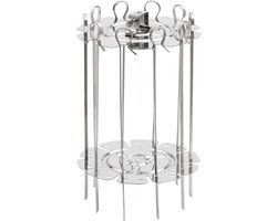 VitAir draaispiesrotator accessoire