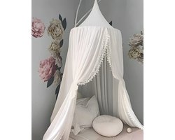 Zelfklevende kabelgoot voor 12 kabels - PVC kabelbrug vloerbescherming - 9 x 2 x 200 cm