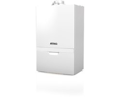 Atag I-serie - I32ECZ-0TY32E50B - combi condensatiegaswandketel (aardgas) - 32 kW