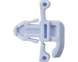 Bevestigingshaken voor CV-ketel