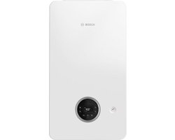 Bosch Condensatieketel wandketel +ECS GC2300IW 24/30 ERP CC A ERP EC A