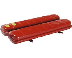 Expansievat 15 Liter voor CV-ketel