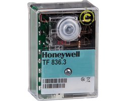 Honeywell Satronic Branderautomaat TF 836.3 (Vervangt TF 804)