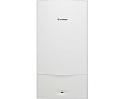 Hoogrendement Aardgas CV-Ketel (24kW) - Compact en Energiezuinig Verwarmingselement