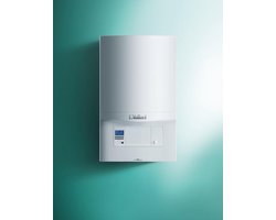 Hoogrendement CV-ketel voor Verwarming - Compact Wandmodel met Condensatie Technologie