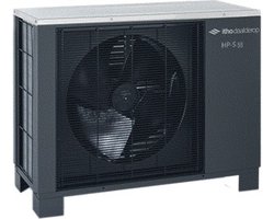 Itho Daalderop Warmtepomp, buitenunit HP-S55