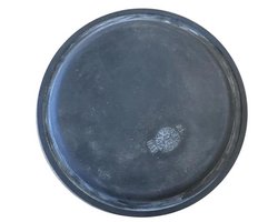 Membraan voor VCW verwarming