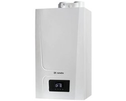 Remeha lucht/water warmtepomp Mercuria Ace binnenunit, H 4.5-8