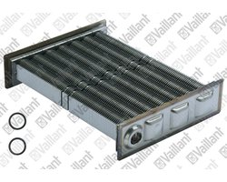 Warmtewisselaar voor CV-ketel